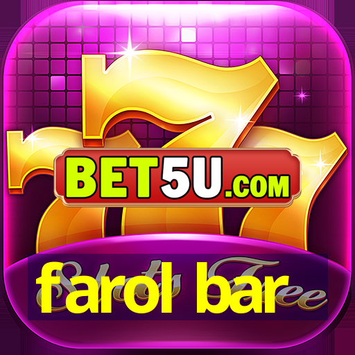 farol bar